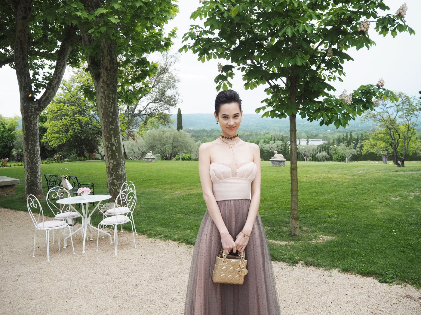 Kiko Mizuhara  Photoshoot