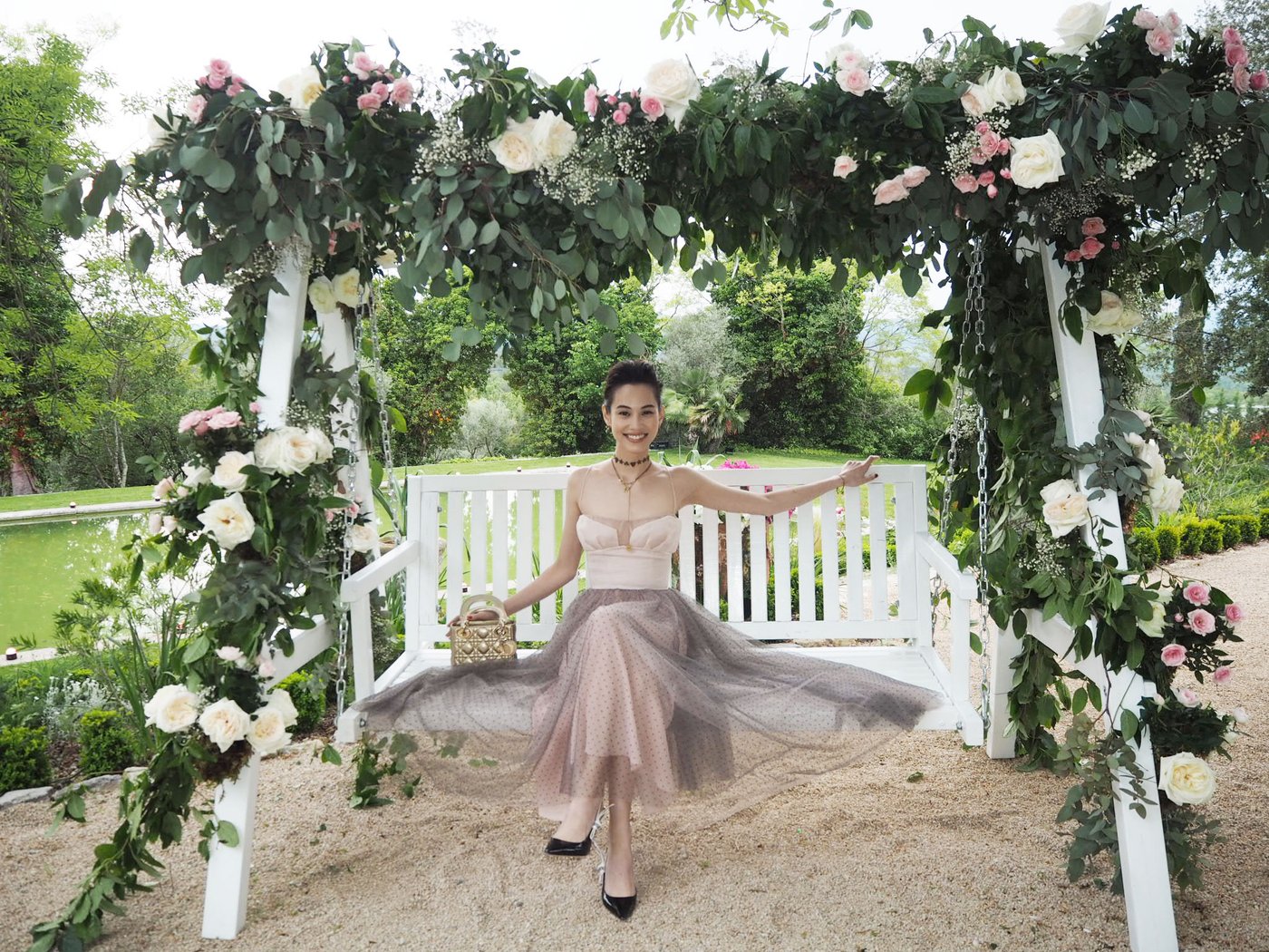 Kiko Mizuhara  Photoshoot