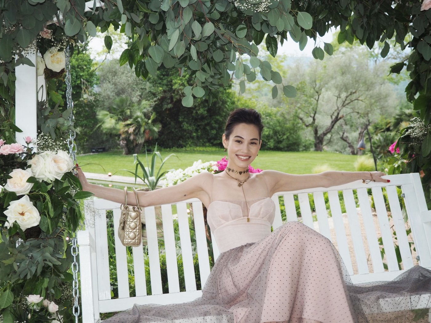 Kiko Mizuhara  Photoshoot