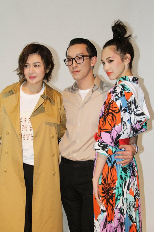 Kiko Mizuhara  Photoshoot