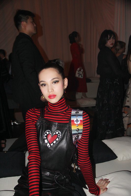 Kiko Mizuhara  Photoshoot