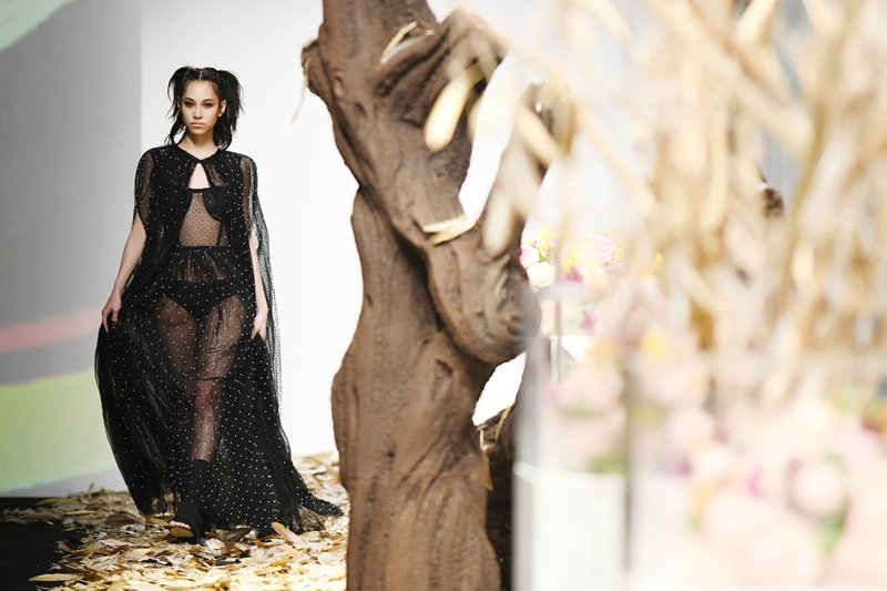 Kiko Mizuhara  Photoshoot