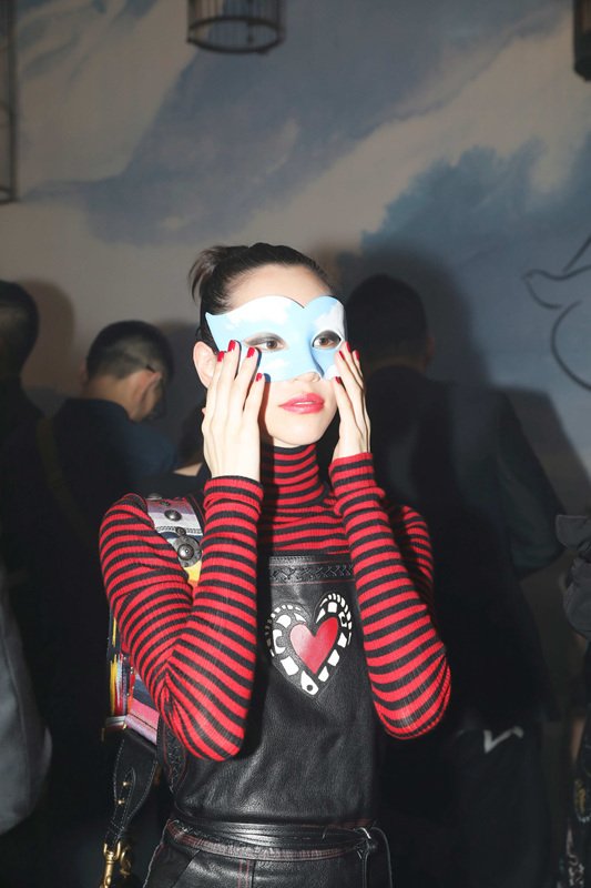 Kiko Mizuhara  Photoshoot