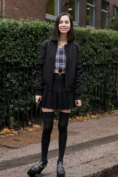 Kiko Mizuhara  Photoshoot