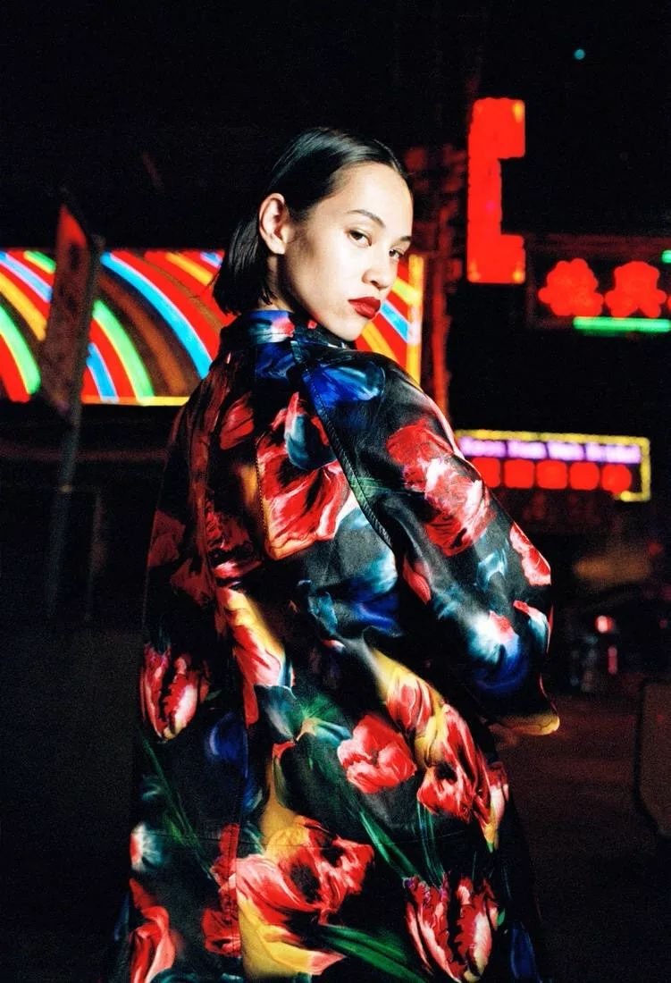 Kiko Mizuhara  Photoshoot