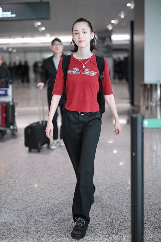 Kiko Mizuhara  Photoshoot