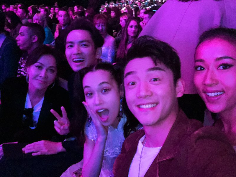 Kiko Mizuhara  Photoshoot