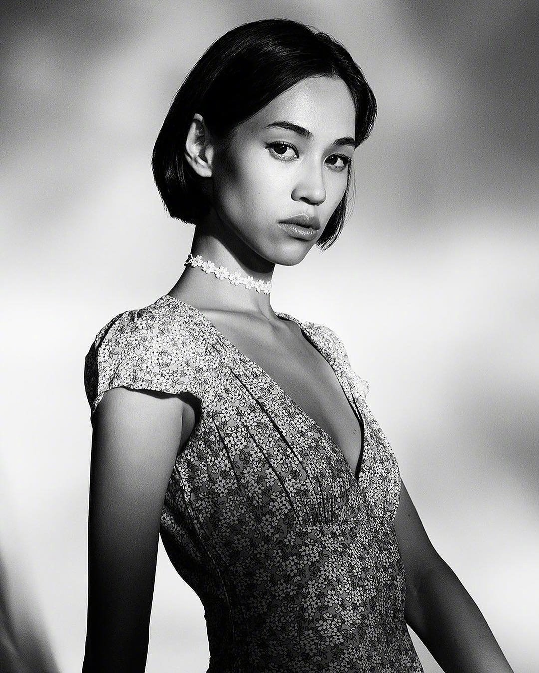 Kiko Mizuhara  Photoshoot