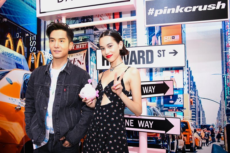 Kiko Mizuhara  Photoshoot