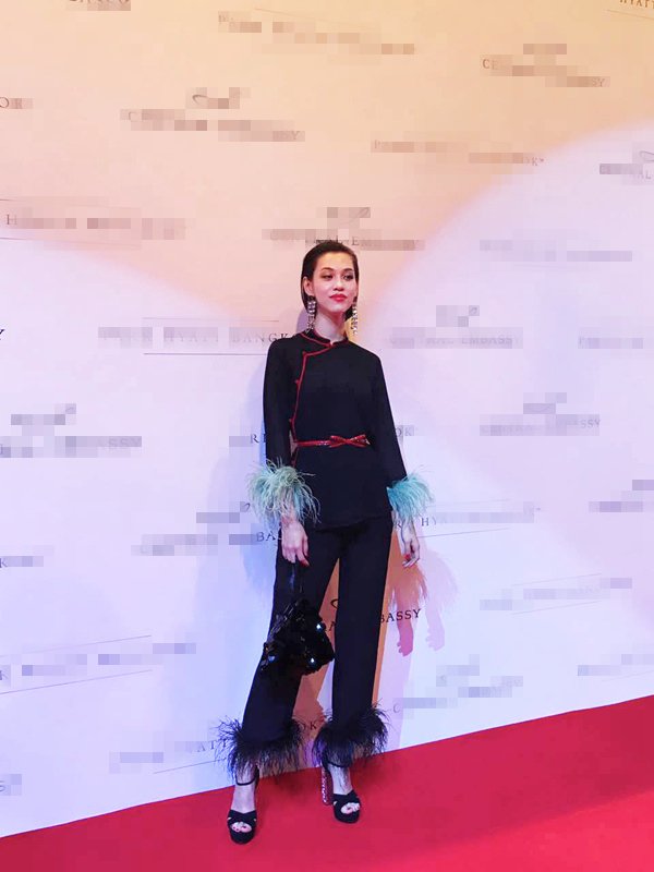 Kiko Mizuhara  Photoshoot