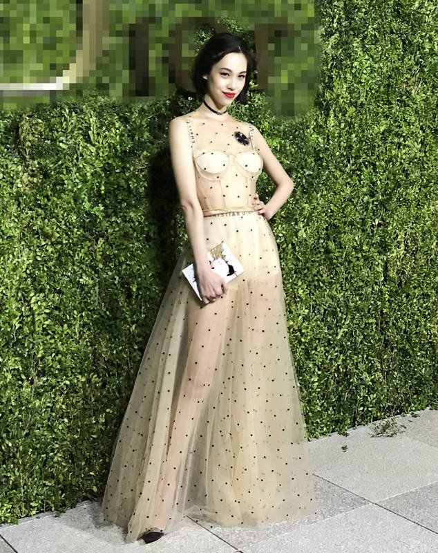 Kiko Mizuhara  Photoshoot