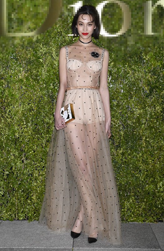 Kiko Mizuhara  Photoshoot