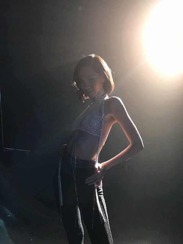 Kiko Mizuhara  Photoshoot