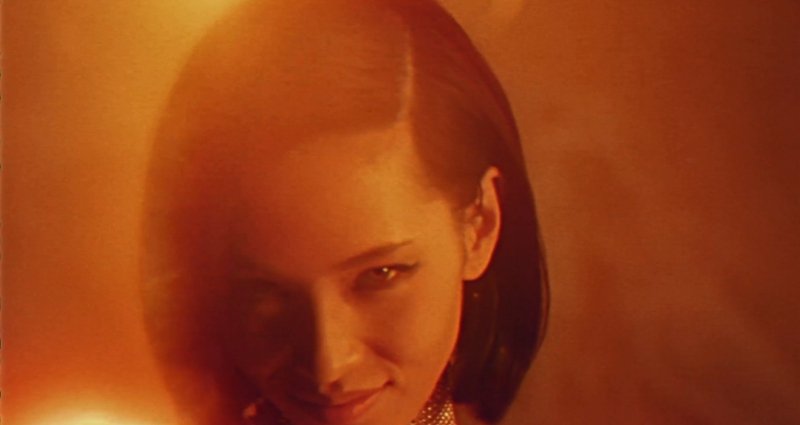 Kiko Mizuhara  Photoshoot