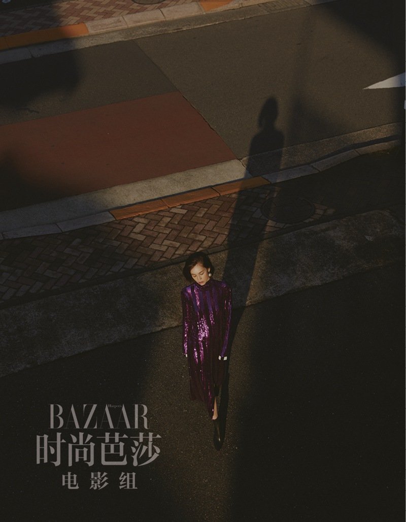 Kiko Mizuhara  Photoshoot