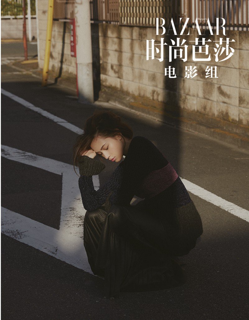 Kiko Mizuhara  Photoshoot