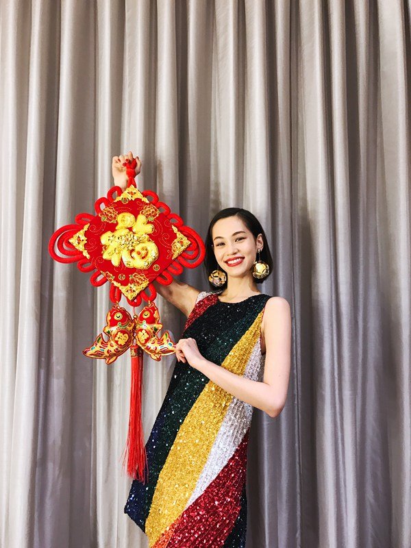 Kiko Mizuhara  Photoshoot