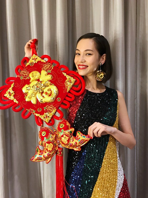 Kiko Mizuhara  Photoshoot