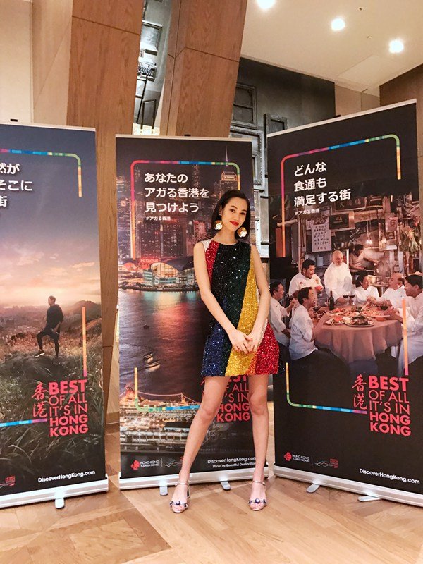 Kiko Mizuhara  Photoshoot