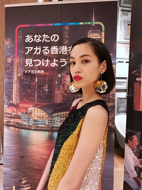 Kiko Mizuhara  Photoshoot