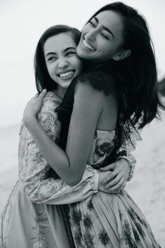 Kiko Mizuhara  Photoshoot