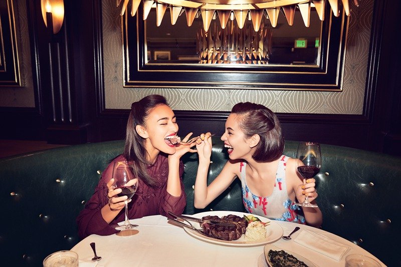 Kiko Mizuhara  Photoshoot