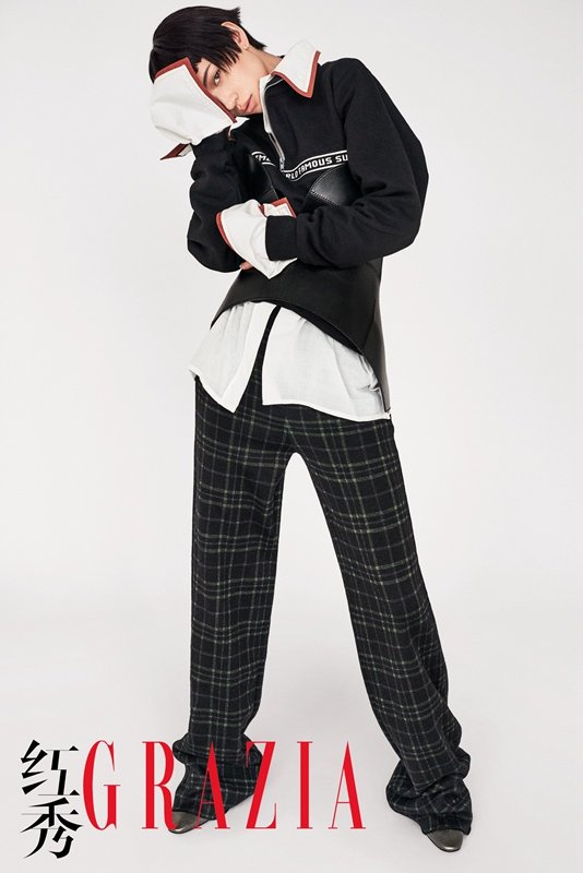 Kiko Mizuhara  Photoshoot