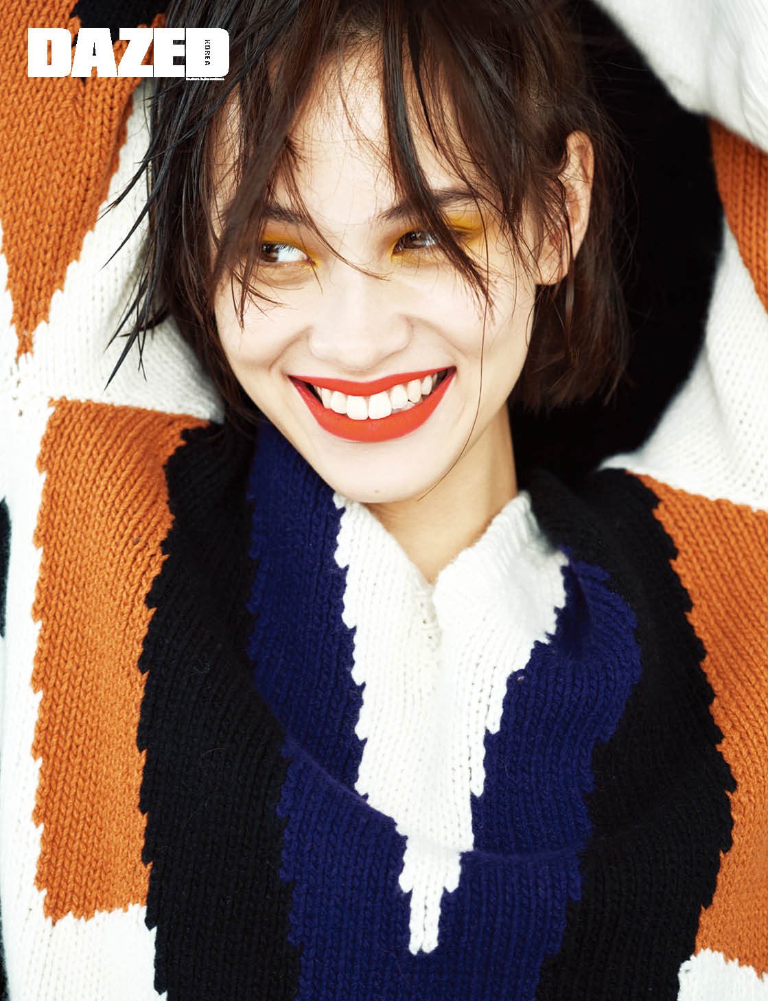 Kiko Mizuhara  Photoshoot