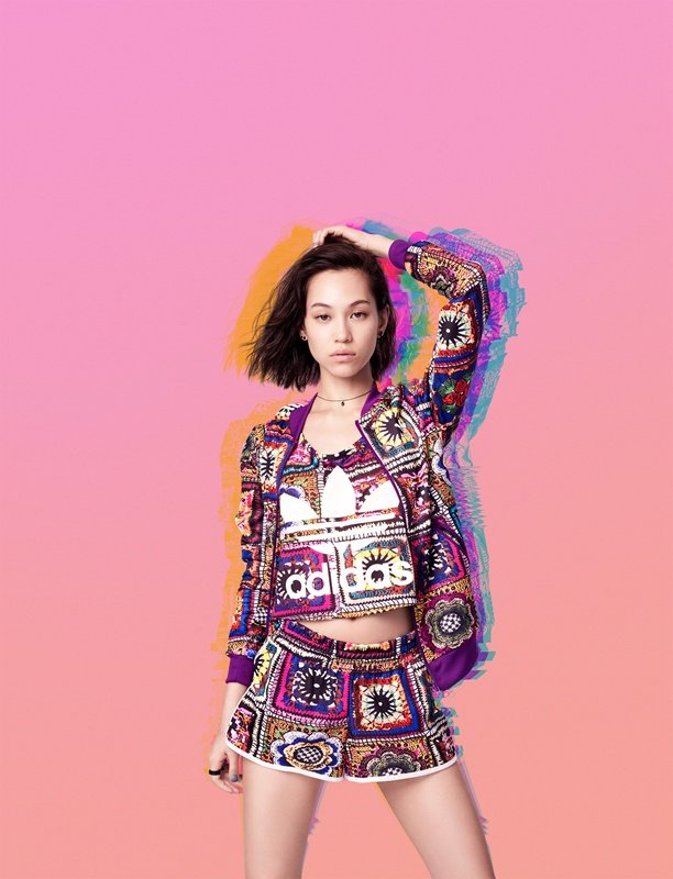Kiko Mizuhara  Photoshoot
