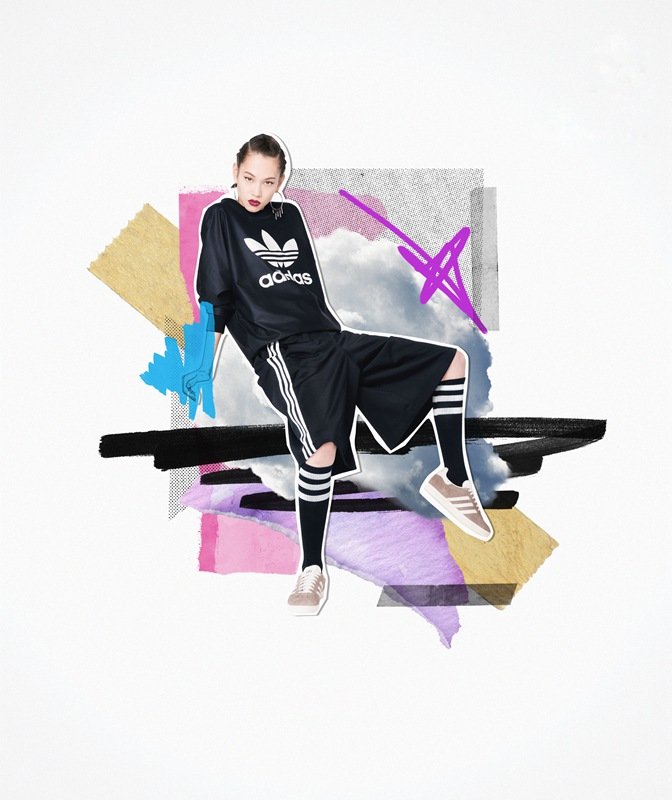 Kiko Mizuhara  Photoshoot