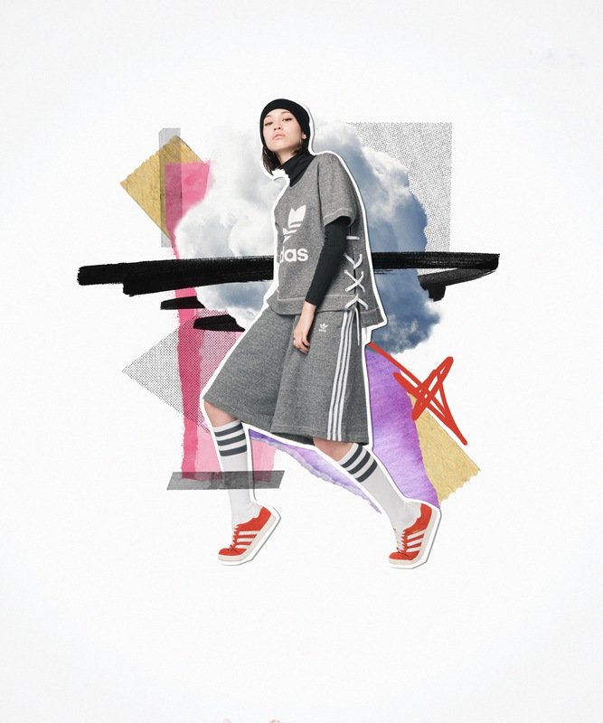 Kiko Mizuhara  Photoshoot