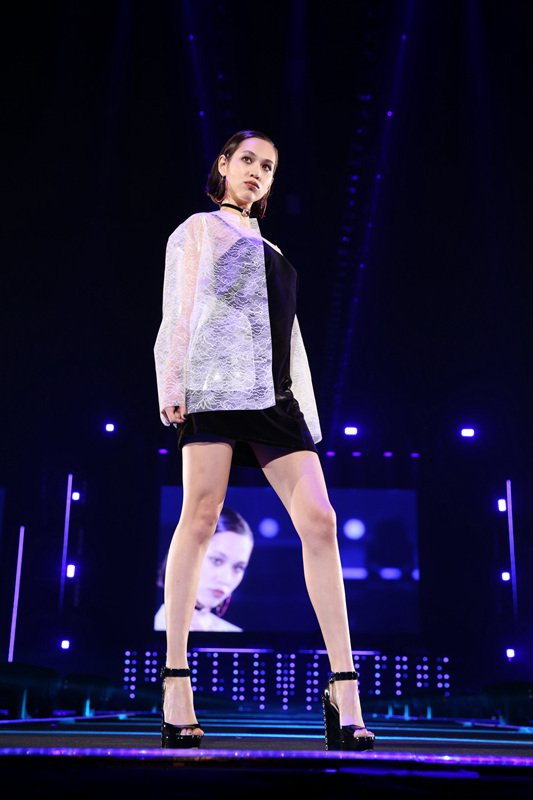 Kiko Mizuhara  Photoshoot