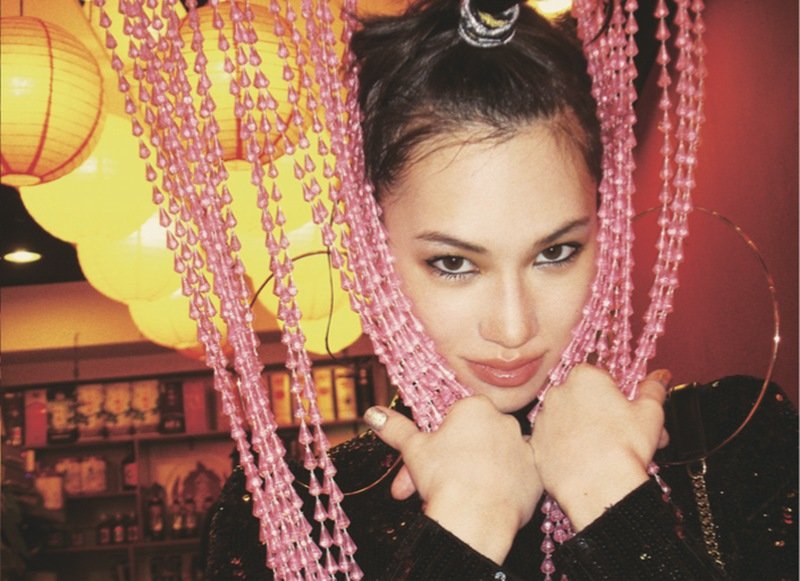 Kiko Mizuhara  Photoshoot