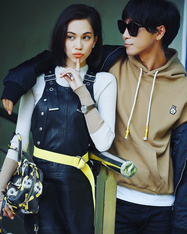 Kiko Mizuhara  Photoshoot