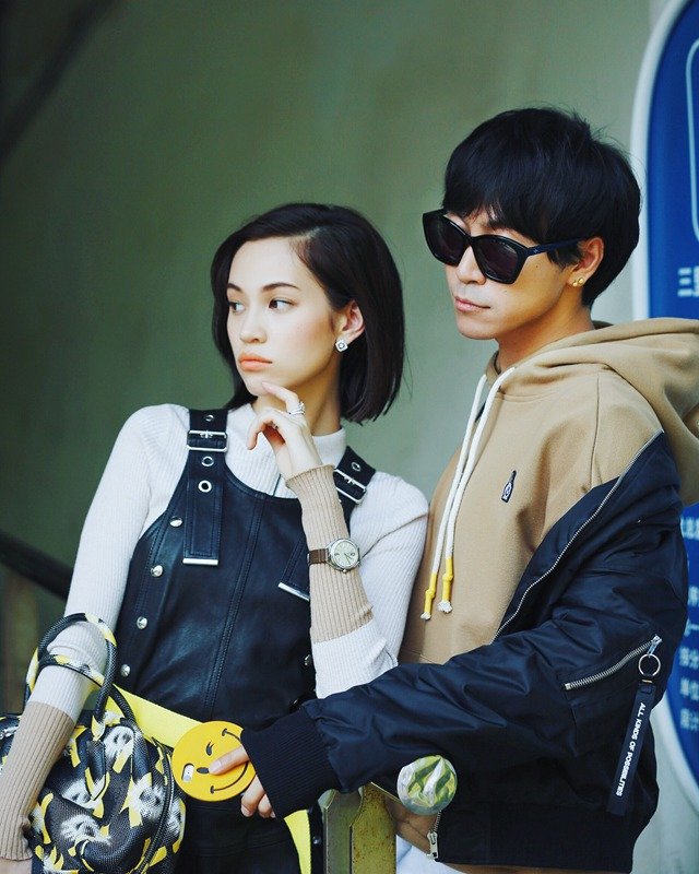 Kiko Mizuhara  Photoshoot