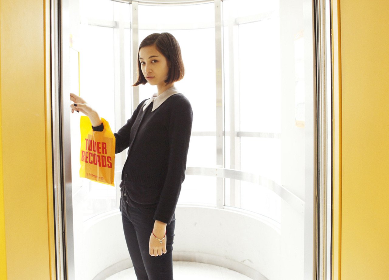 Kiko Mizuhara  Photoshoot