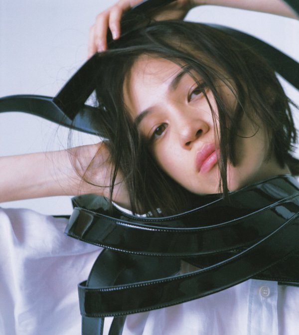 Kiko Mizuhara  Photoshoot