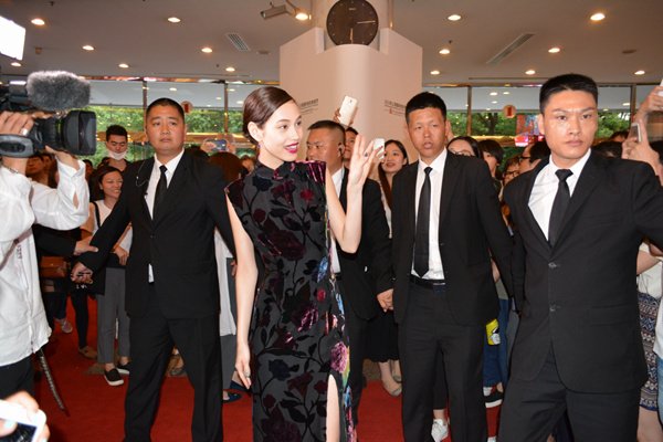 Kiko Mizuhara  Photoshoot