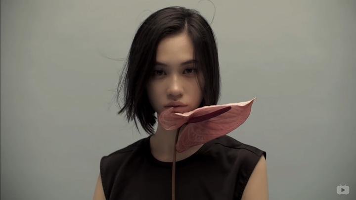 Kiko Mizuhara  Photoshoot