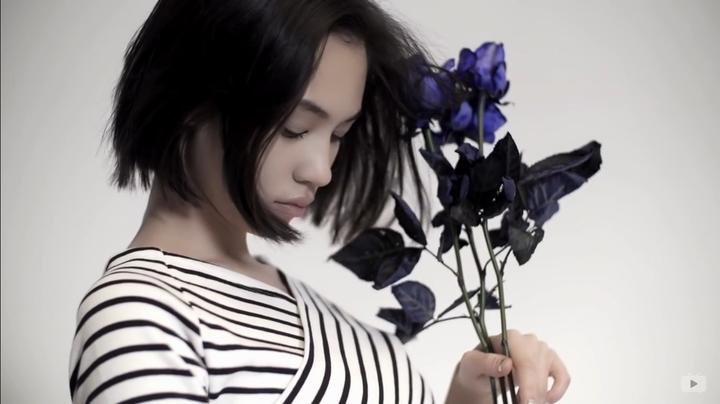 Kiko Mizuhara  Photoshoot