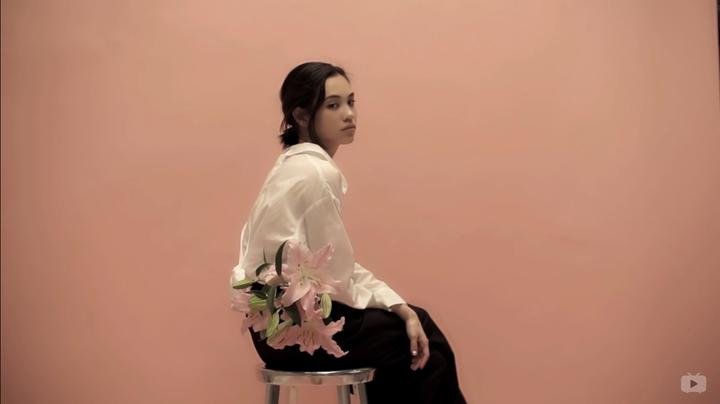 Kiko Mizuhara  Photoshoot