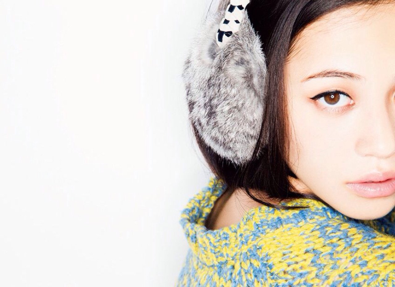 Kiko Mizuhara  Photoshoot