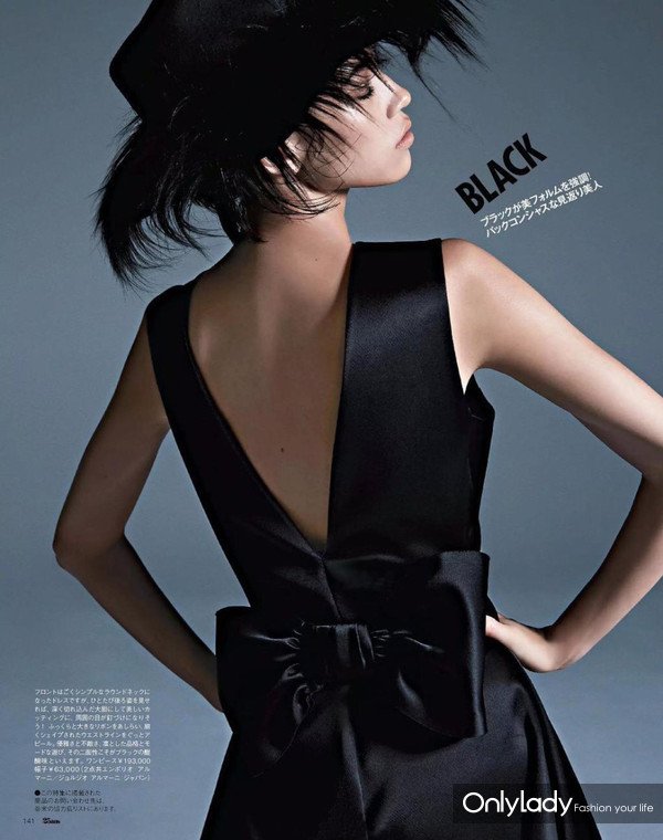 Kiko Mizuhara  Photoshoot