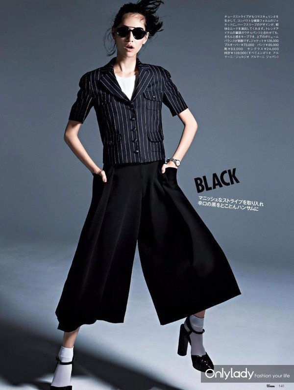 Kiko Mizuhara  Photoshoot