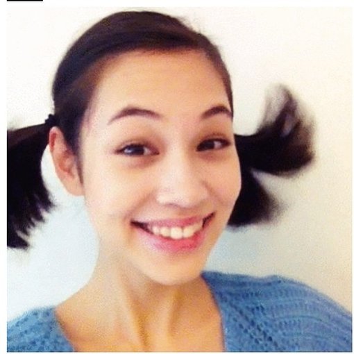 Kiko Mizuhara  Photoshoot