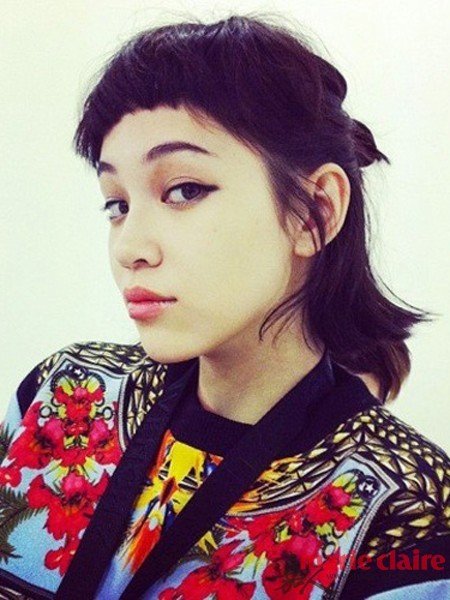 Kiko Mizuhara  Photoshoot