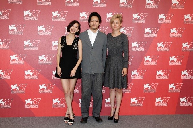 Kiko Mizuhara  Photoshoot