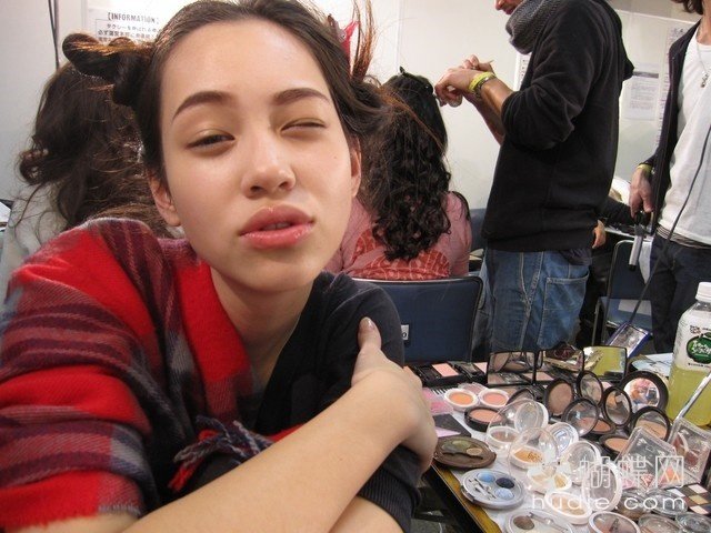 Kiko Mizuhara  Photoshoot