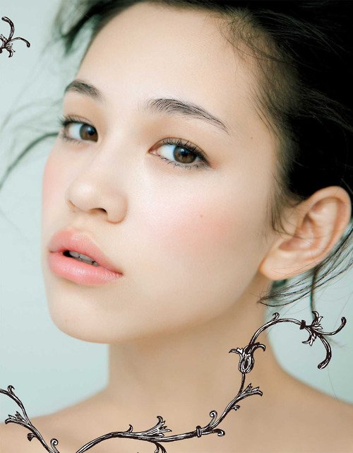 Kiko Mizuhara  Photoshoot