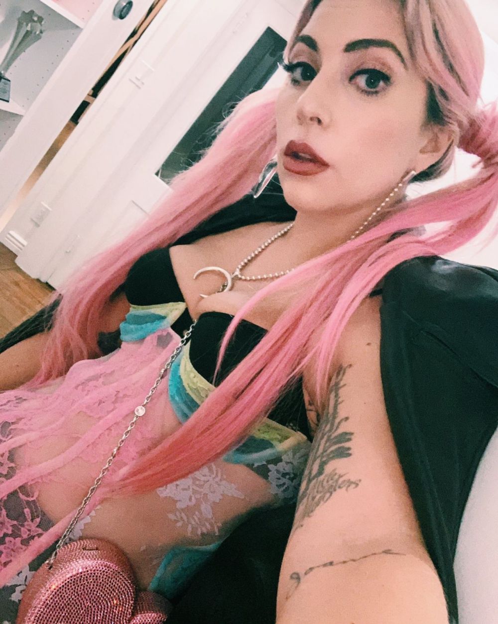 Lady Gaga Sexy and Hottest Photos , Latest Pics